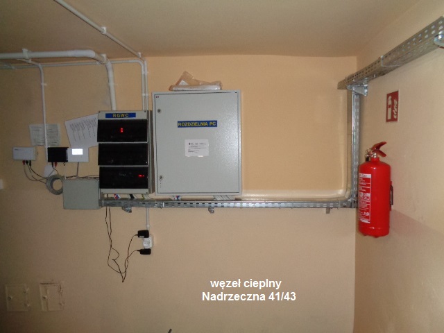 Roboty remontowe Michałówek