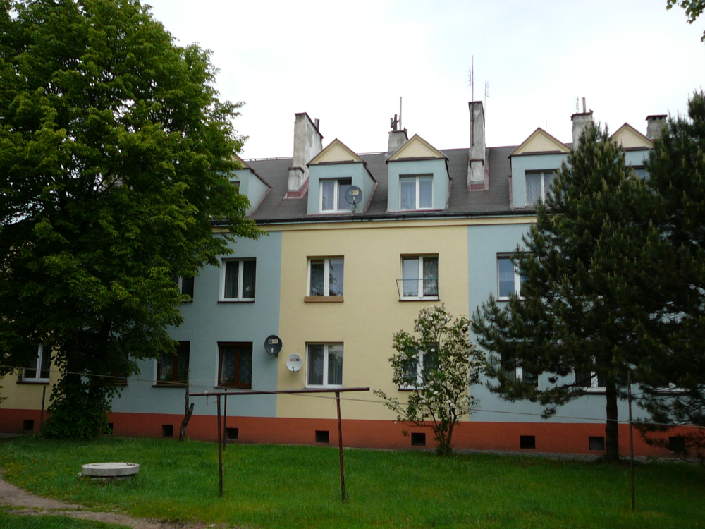 ul. Nadrzeczna 42/44